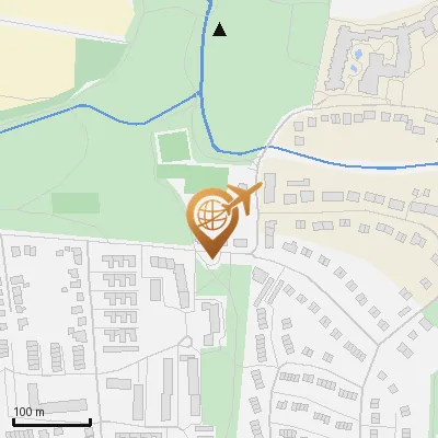 Foto zu Langenbeker Weg 69, 21077 Hamburg