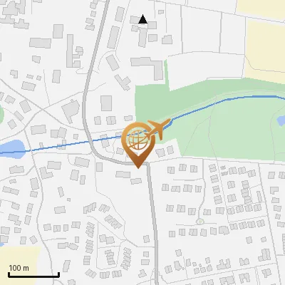 Foto zu Langenbeker Weg 7, 21077 Hamburg