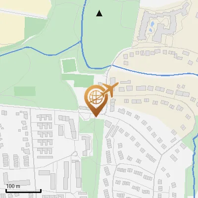 Foto zu Langenbeker Weg 71, 21077 Hamburg