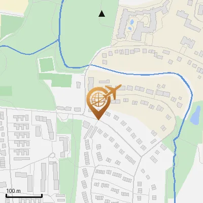 Foto zu Langenbeker Weg 83, 21077 Hamburg