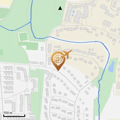 Foto zu Langenbeker Weg 87, 21077 Hamburg