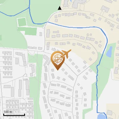 Foto zu Langenbeker Weg 88, 21077 Hamburg