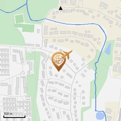 Foto zu Langenbeker Weg 92, 21077 Hamburg