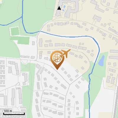 Foto zu Langenbeker Weg 93, 21077 Hamburg