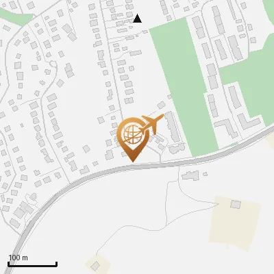 Foto zu Langenberg 1, 21077 Hamburg