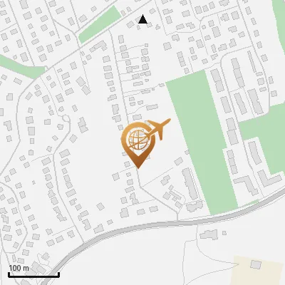 Foto zu Langenberg 10, 21077 Hamburg