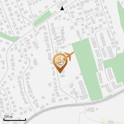 Foto zu Langenberg 14, 21077 Hamburg