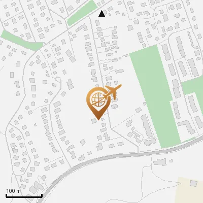 Foto zu Langenberg 15, 21077 Hamburg