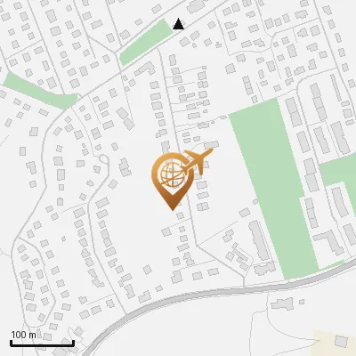 Foto zu Langenberg 17, 21077 Hamburg