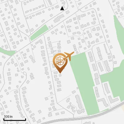 Foto zu Langenberg 22, 21077 Hamburg