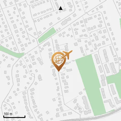 Foto zu Langenberg 26, 21077 Hamburg