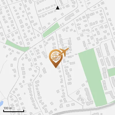 Foto zu Langenberg 27, 21077 Hamburg