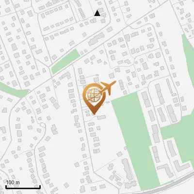 Foto zu Langenberg 28, 21077 Hamburg