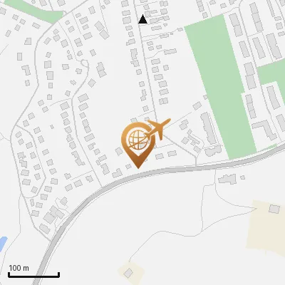 Foto zu Langenberg 3, 21077 Hamburg