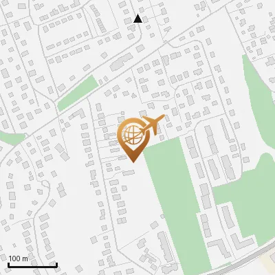 Foto zu Langenberg 30, 21077 Hamburg