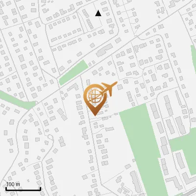 Foto zu Langenberg 34, 21077 Hamburg