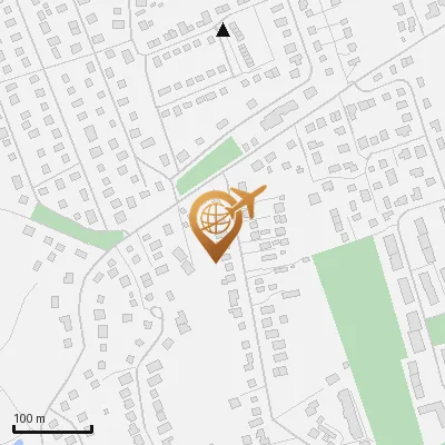 Foto zu Langenberg 35, 21077 Hamburg