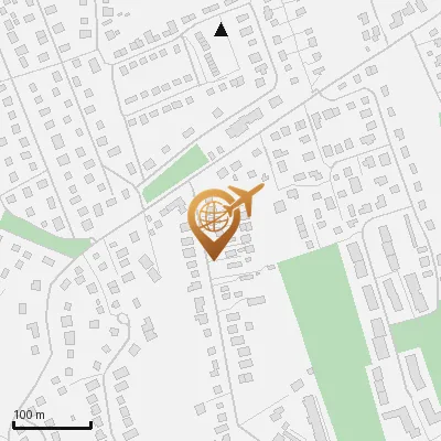 Foto zu Langenberg 36, 21077 Hamburg