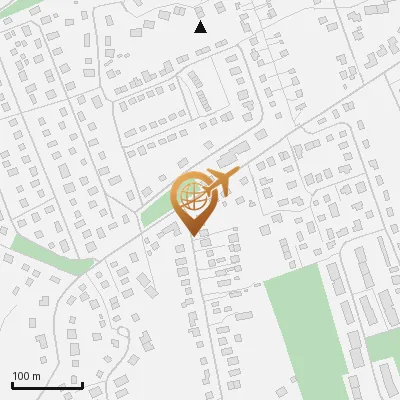 Foto zu Langenberg 44, 21077 Hamburg