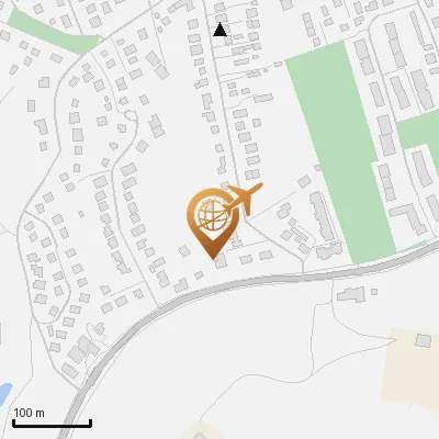 Foto zu Langenberg 5, 21077 Hamburg