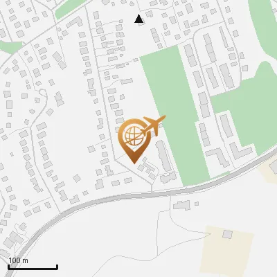 Foto zu Langenberg 6, 21077 Hamburg