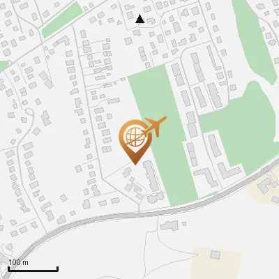 Foto zu Langenberg 8, 21077 Hamburg