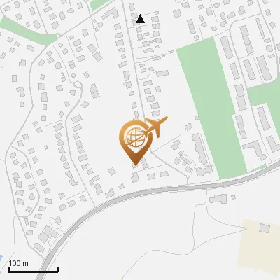 Foto zu Langenberg 9, 21077 Hamburg