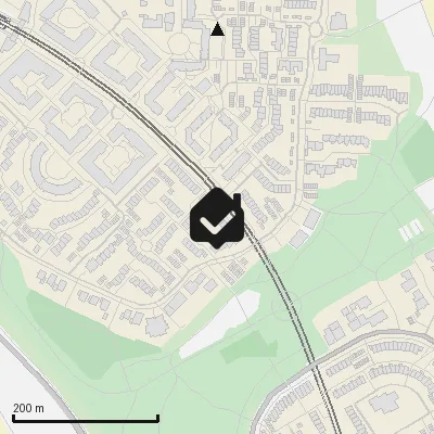 Foto zu Langenbergstraße 157, 50765 Köln