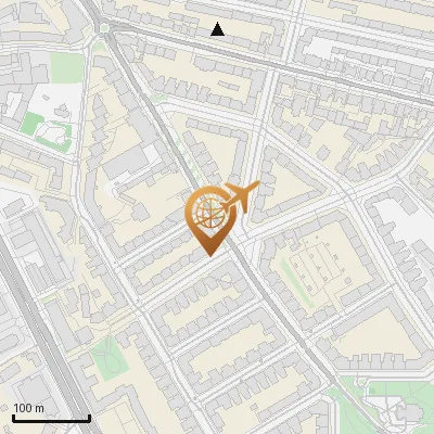 Foto zu Langenfelder Damm 1, 20257 Hamburg