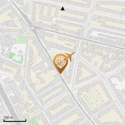 Foto zu Langenfelder Damm 10, 20257 Hamburg