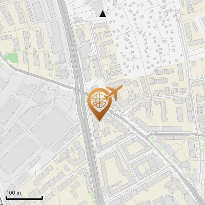 Foto zu Langenfelder Damm 103, 22525 Hamburg