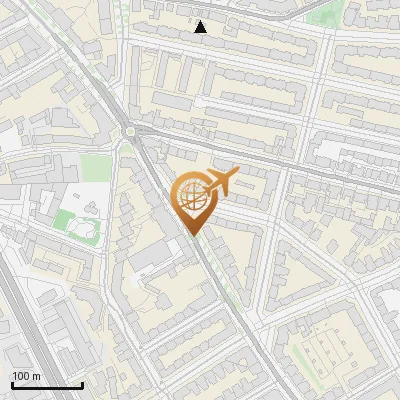 Foto zu Langenfelder Damm 18, 20257 Hamburg