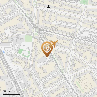 Foto zu Langenfelder Damm 27, 20257 Hamburg