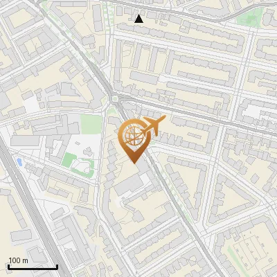 Foto zu Langenfelder Damm 31, 20257 Hamburg