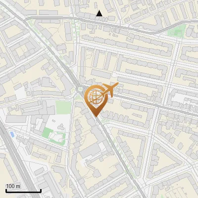 Foto zu Langenfelder Damm 38, 20257 Hamburg