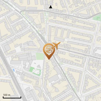 Foto zu Langenfelder Damm 39, 20257 Hamburg