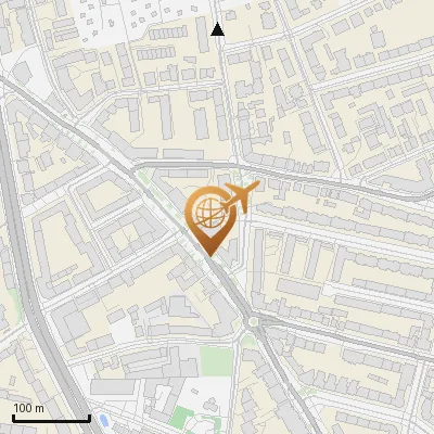 Foto zu Langenfelder Damm 50, 22525 Hamburg