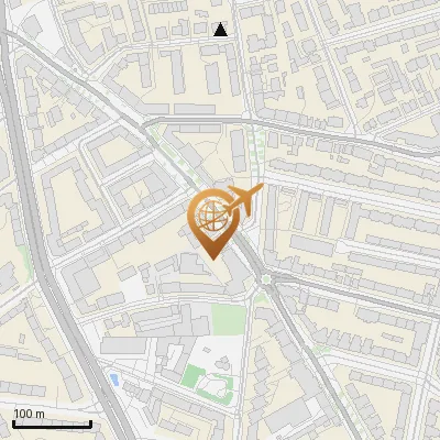 Foto zu Langenfelder Damm 65, 22525 Hamburg