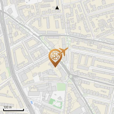 Foto zu Langenfelder Damm 67, 22525 Hamburg