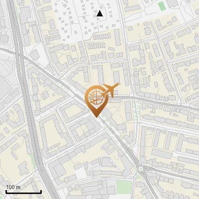 Foto zu Langenfelder Damm 68, 22525 Hamburg