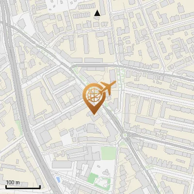 Foto zu Langenfelder Damm 69, 22525 Hamburg