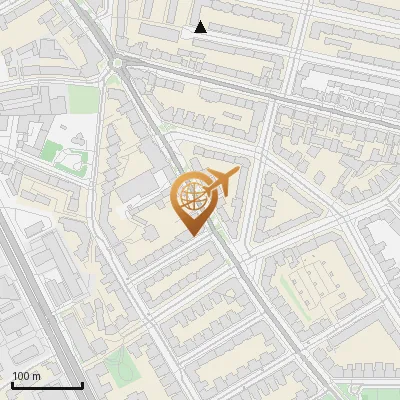 Foto zu Langenfelder Damm 7, 20257 Hamburg