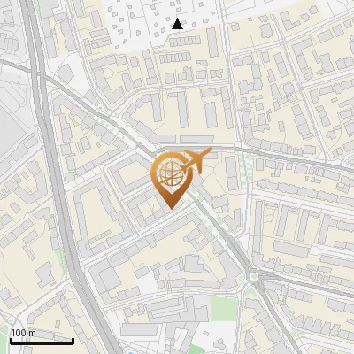 Foto zu Langenfelder Damm 75,77, 22525 Hamburg