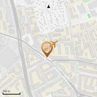 Foto zu Langenfelder Damm 80, 22525 Hamburg