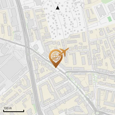 Foto zu Langenfelder Damm 82, 22525 Hamburg