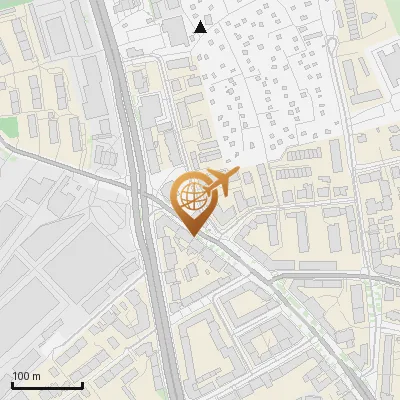 Foto zu Langenfelder Damm 90, 22525 Hamburg