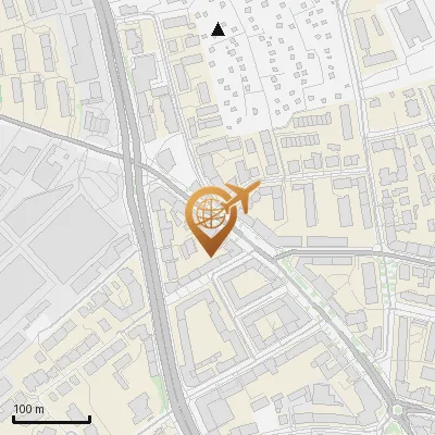 Foto zu Langenfelder Damm 93, 22525 Hamburg