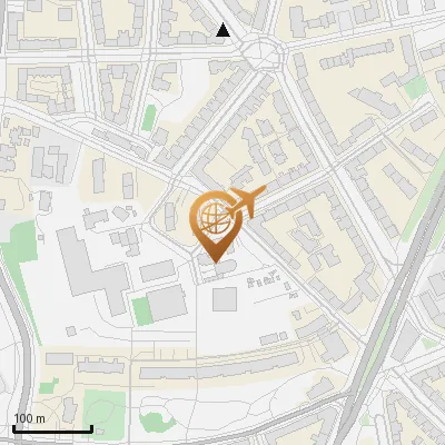 Foto zu Langenfelder Straße 100, 22769 Hamburg