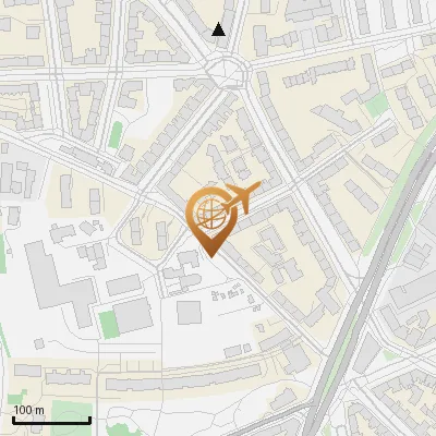 Foto zu Langenfelder Straße 103, 22769 Hamburg