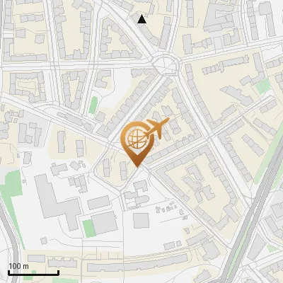 Foto zu Langenfelder Straße 109, 22769 Hamburg